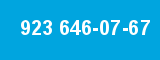923 646-07-67